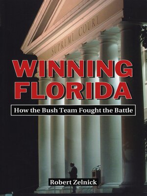 cover image of Winning Florida